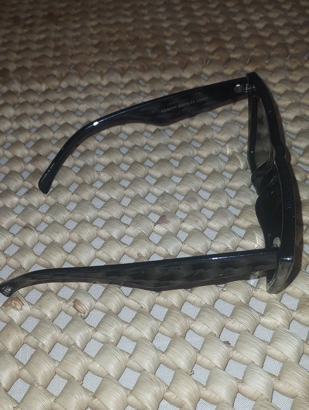 FEISDEY Sunglasses VTG